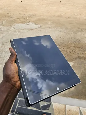 Laptop Microsoft Surface 3 4GB Intel Atom SSD 128GB