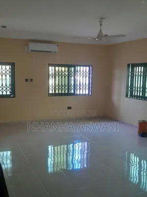 Furnished 3bdrm House in Sakumono, Tema Metropolitan for rent