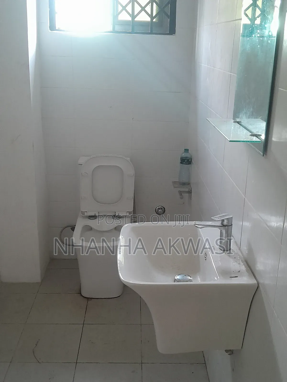 Furnished 3bdrm House in Sakumono, Tema Metropolitan for rent
