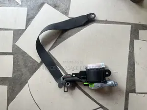 Seat Belt for Nissan Altima One Side Complete