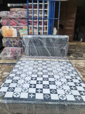 Very Reliable Inbuilt Bed Double Size