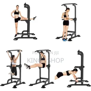 Pull Up Workstation