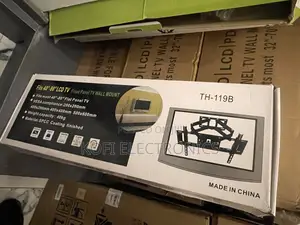 Best in Class-Tv Bracket With Left and Right Swing TH-119B