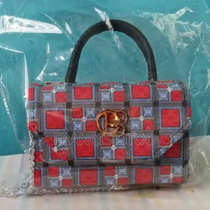 Ladies Fashion Hand Bag