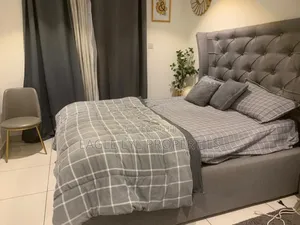 Furnished 1bdrm Apartment in US Embassy Area for sale