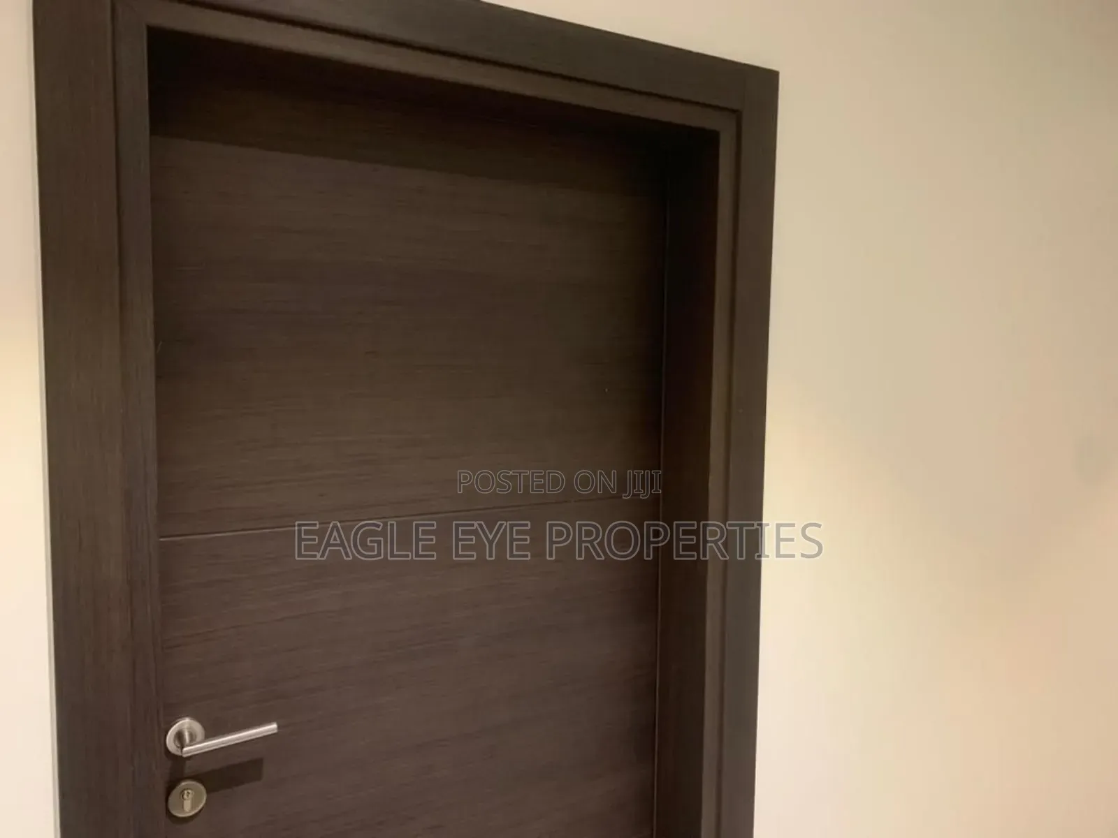 Furnished 1bdrm Apartment in US Embassy Area for sale