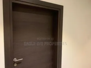 Furnished 1bdrm Apartment in US Embassy Area for sale
