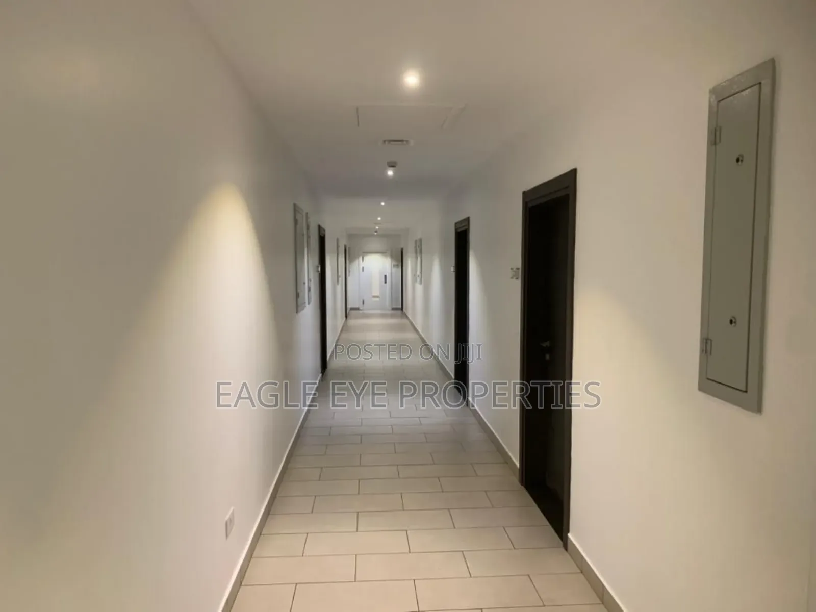 Furnished 1bdrm Apartment in US Embassy Area for sale