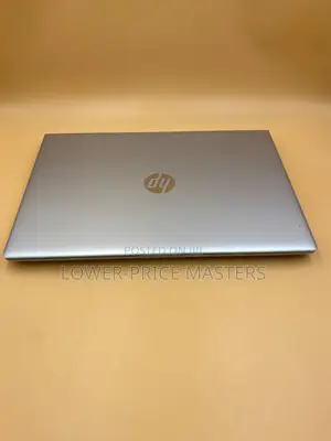 New Laptop HP 650 G4 8GB Intel Core I7 SSD 256GB
