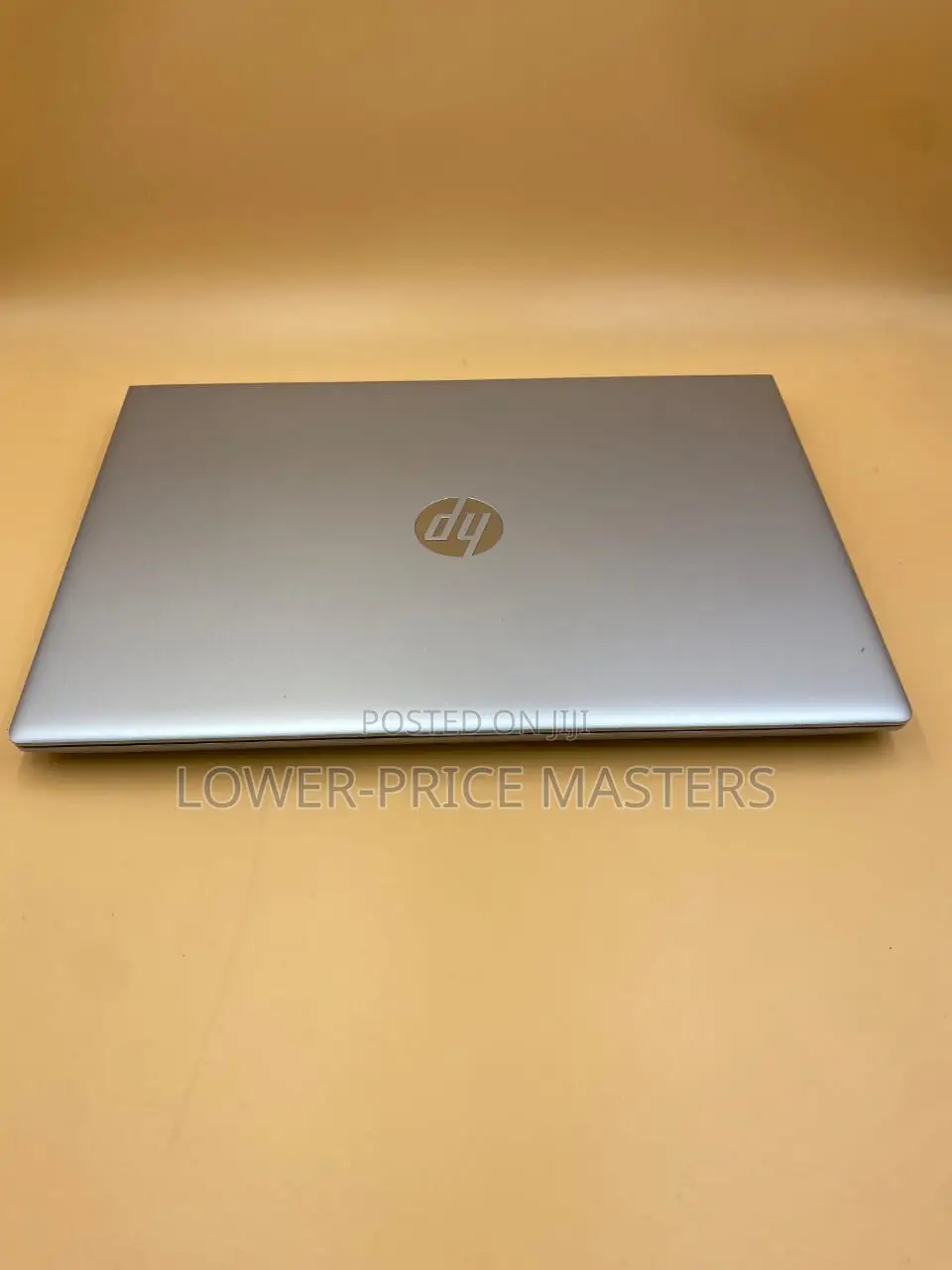 New Laptop HP 650 G4 8GB Intel Core I7 SSD 256GB