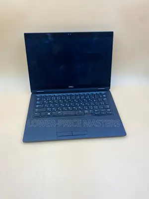 New Laptop Dell Latitude 7390 8GB Intel Core I5 SSD 256GB