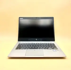 New Laptop HP EliteBook 830 G5 8GB Intel Core I5 SSD 256GB