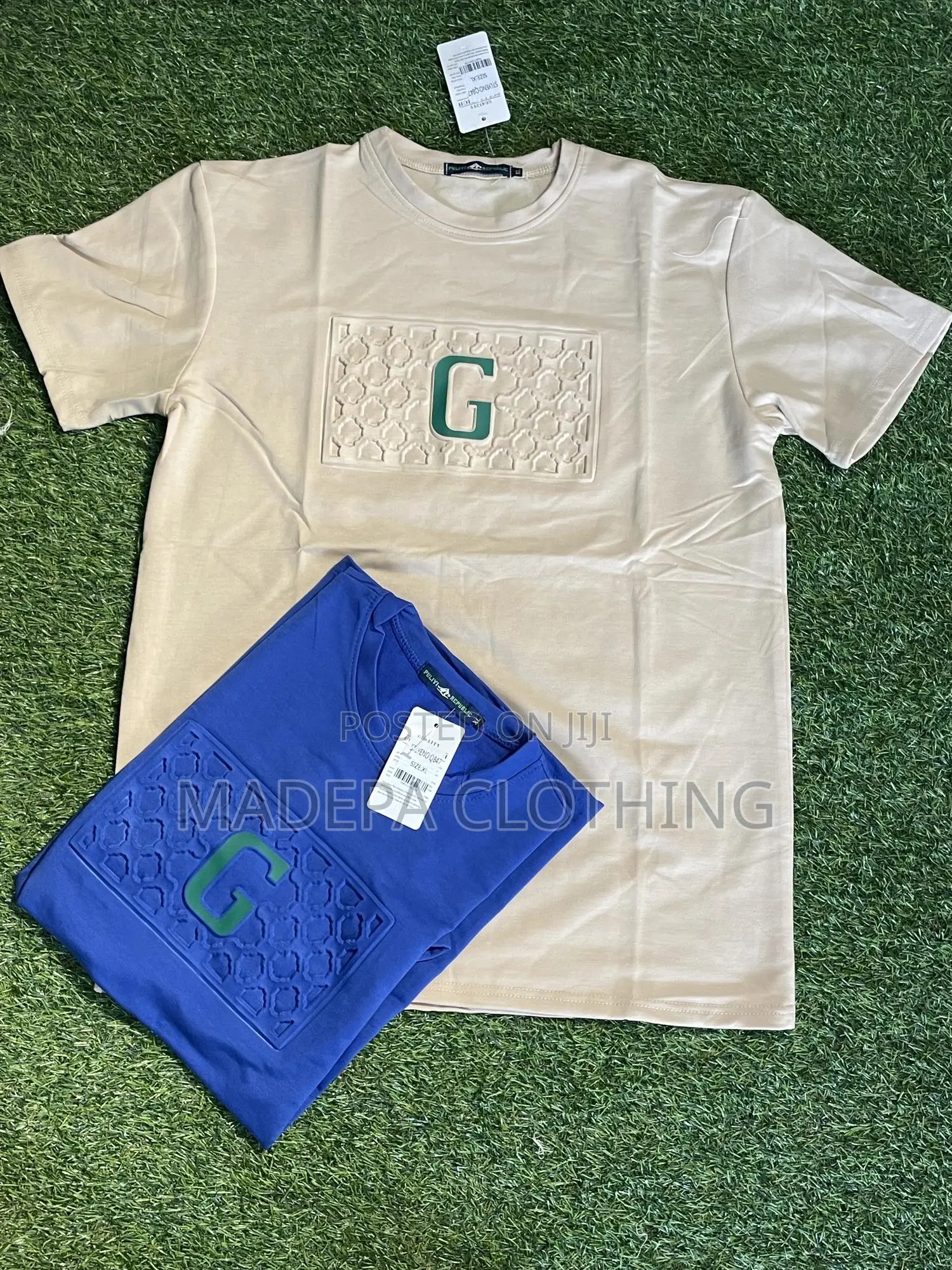 Quality T-Shirts