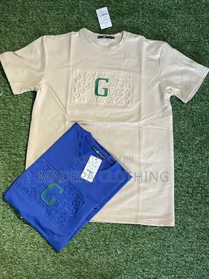 Quality T-Shirts