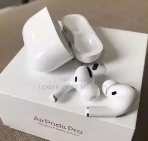 Original Apple Airpods Pro , 2nd Gen