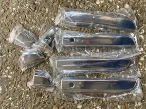 Honda Civic 2016+ Chrome Door Handle.