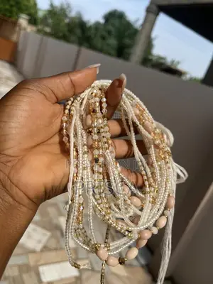 Waistbeads