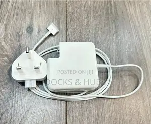 Apple 85W T-Shape Magsafe 2 Charger (2011 - 2015 Macbook)
