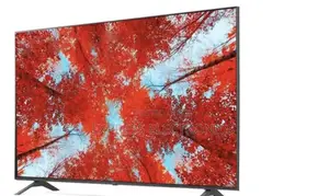 Very Awesome UHD Smart Glossy Slim 86”UQ90