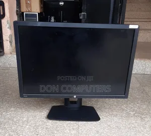 HP 30 Inches QHD IPS Monitor