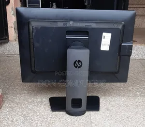 HP 30 Inches QHD IPS Monitor