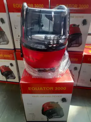 Brandnew Equator Standing Hair Dryer