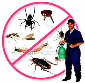 Fumigation Services