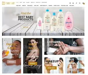 Modern Website Design Development