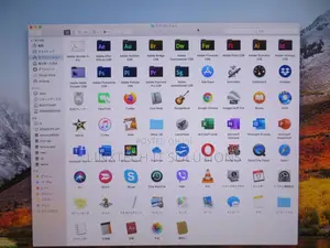 Macos Softwares Installation