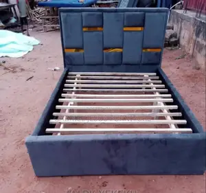 Double Bed Frame Available