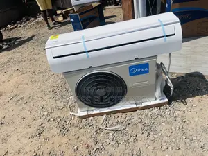 Washable Filter Midea Split R410 Gas 1.5hp Air Conditioner 