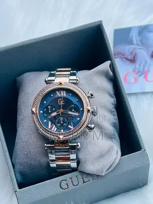 Ladies GC Watch
