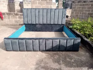 Queen Size Bed Frame
