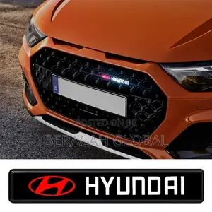 Car Grill Light
