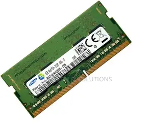 8gb Ddr4 Ram