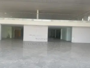 Showroom and Warehouse at Spintex