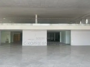 Showroom and Warehouse at Spintex