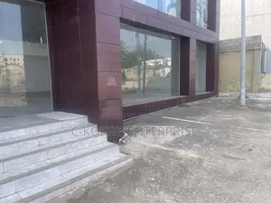 Showroom and Warehouse at Spintex