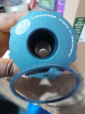 Range Rover ATF/Oil Filter