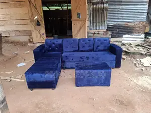 Kwame Furniture Work