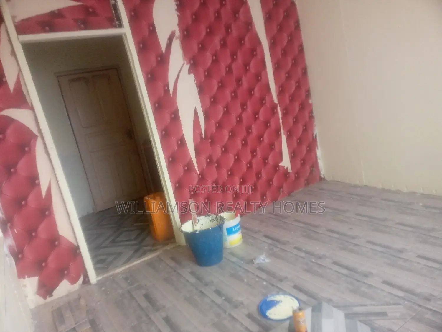 1bdrm Apartment in Community 18 Area, Spintex for rent