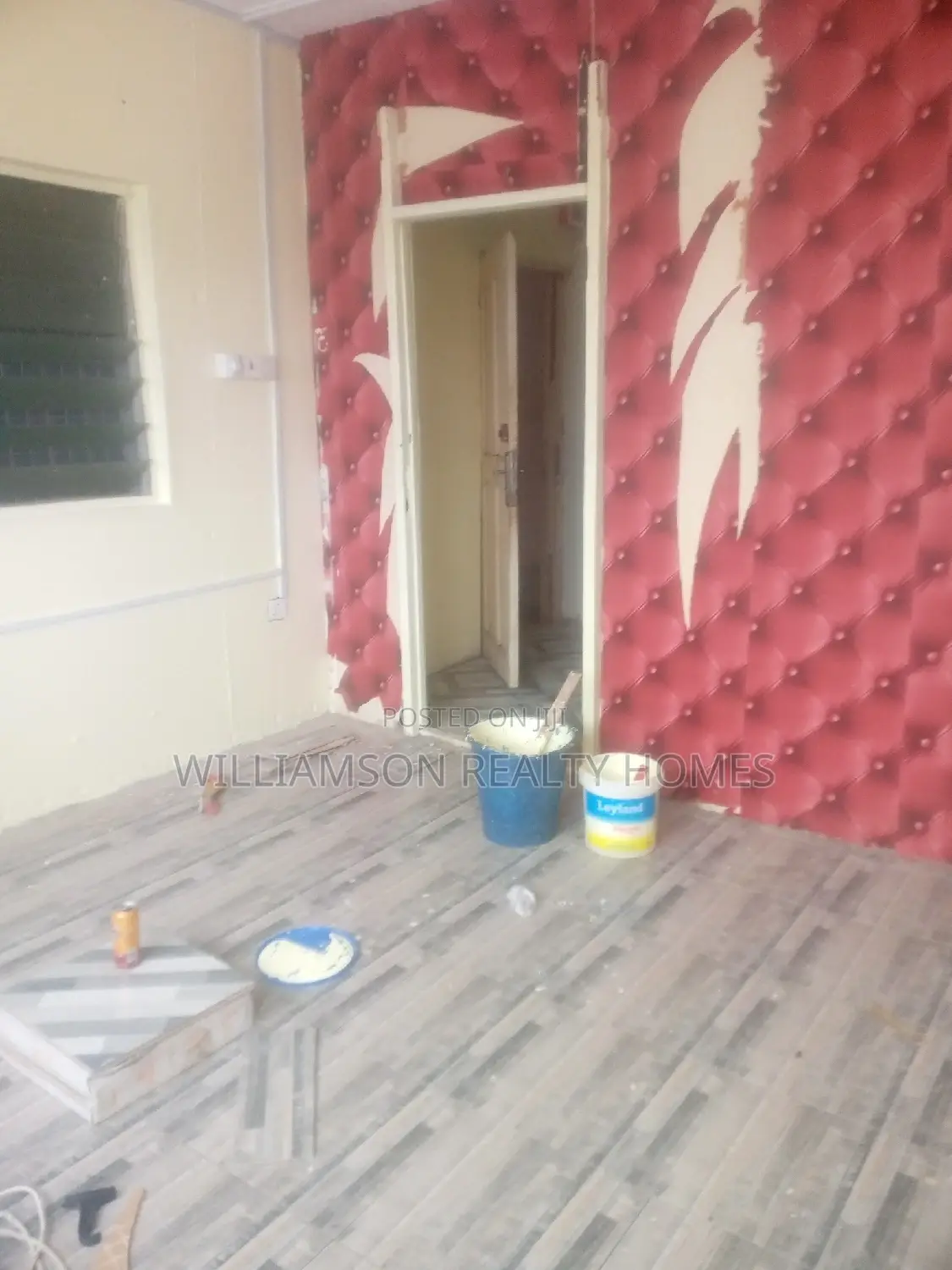 1bdrm Apartment in Community 18 Area, Spintex for rent