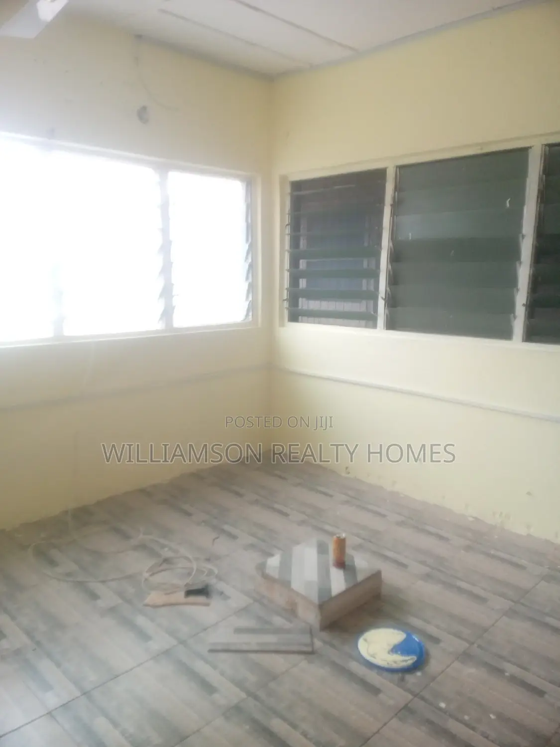 1bdrm Apartment in Community 18 Area, Spintex for rent