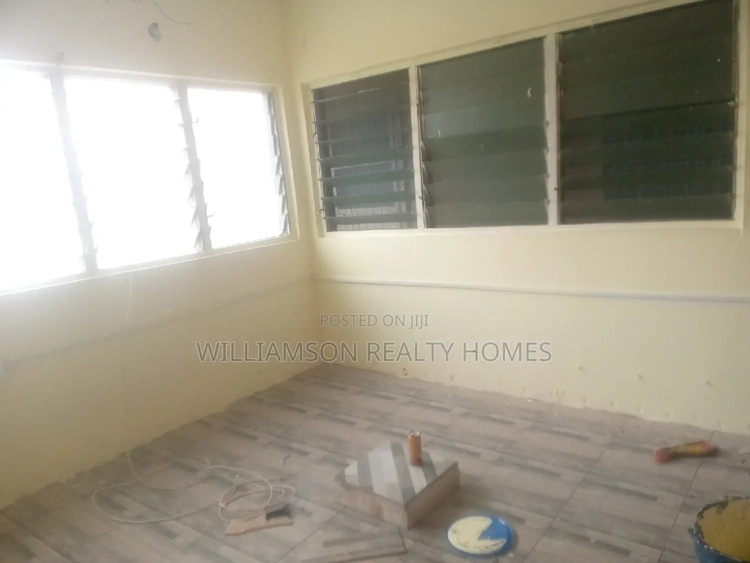 1bdrm Apartment in Community 18 Area, Spintex for rent