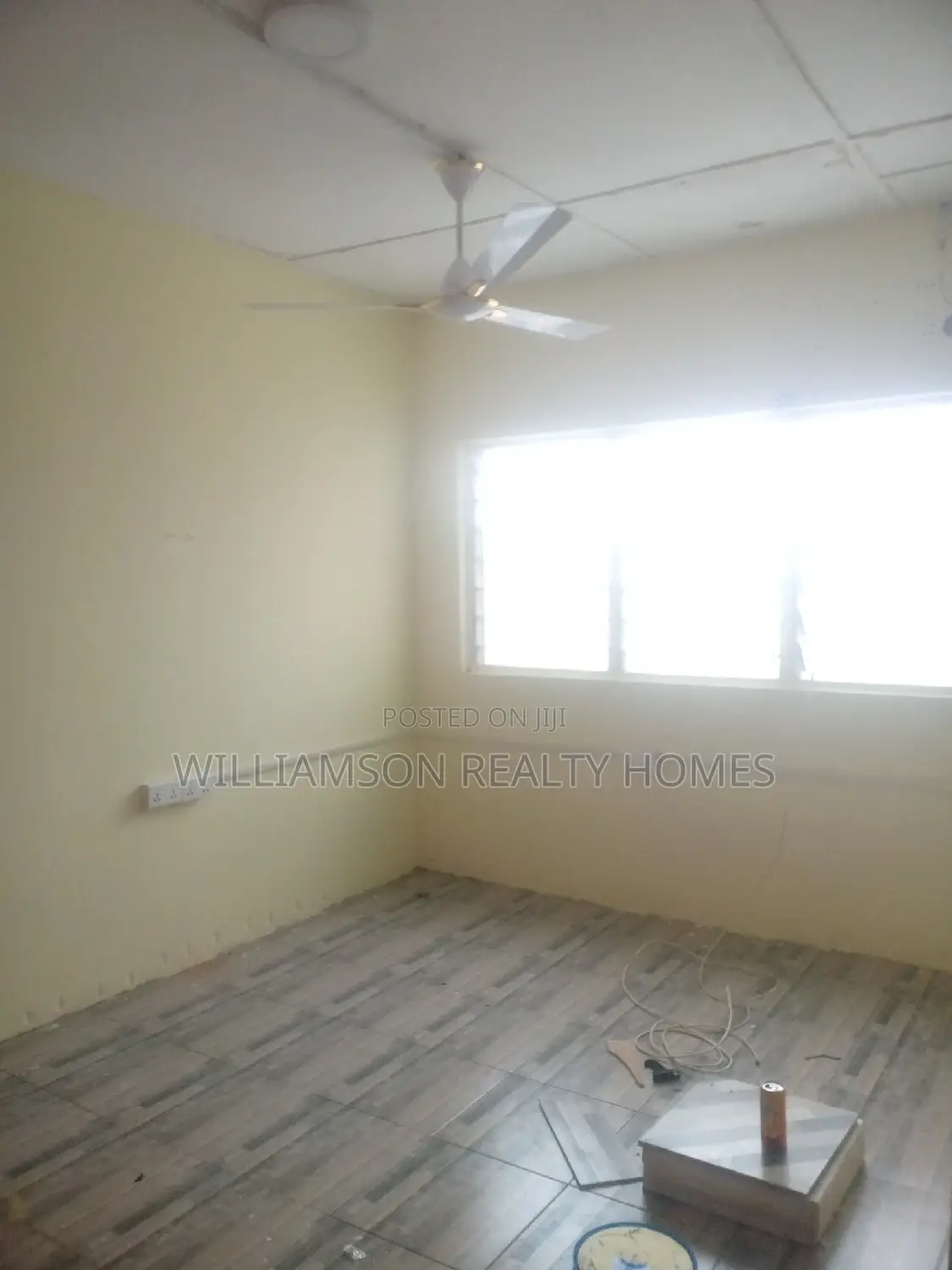 1bdrm Apartment in Community 18 Area, Spintex for rent