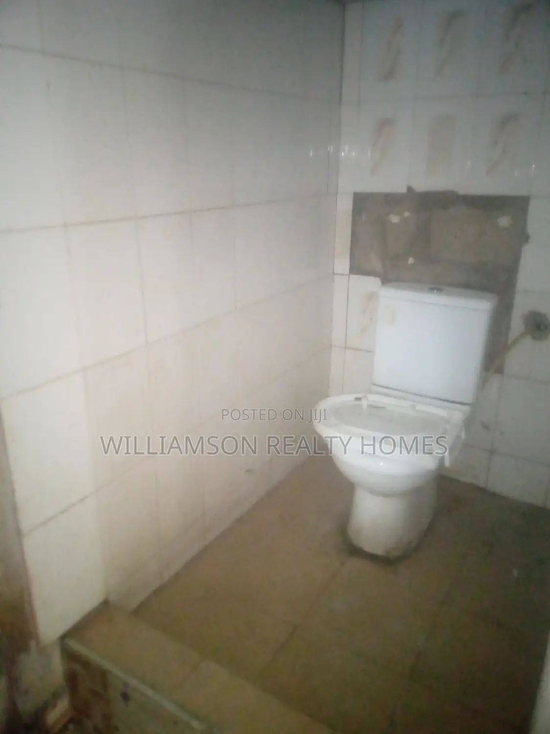 1bdrm Apartment in Community 18 Area, Spintex for rent