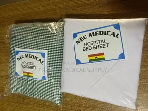 Hospital Bedsheets