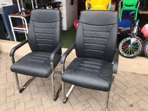 Waiting Chair