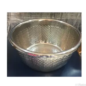 Stainless Water Bowl