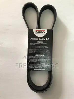 Fan Belt (BANDO) 6PK1220